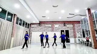 Body & Soul Line Dance /Choreo:Gary O'Reilly&nbsp;(IRE) - January 2026