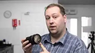 The Importance of Lens Protection