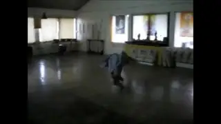 Shaolin monkey boxing - Shaolin Hou quan