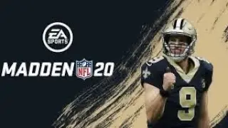 Every touchdown team celebration Madden 20