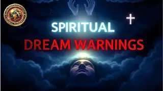 Dream Warnings: Spiritual Attacks Revealed!