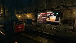Cybercity Reverie &ndash; 40 Min Blade Runner Ambient (Vangelis‑Style)