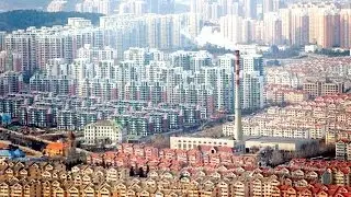 China's Forced, Mass Migration Will Impact Nation's Future