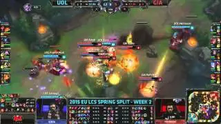 UOL combo vs Giants