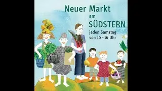 Neuer Markt am S&uuml;dstern &ndash; diemarktplaner