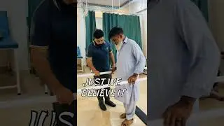 Best Physiotherapy Services in Karachi Pakistan | Restore wellness physiotherapy centre #ptclinic