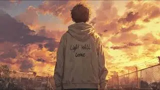 Light Will Come | 光必ず来る| Japanese Pop