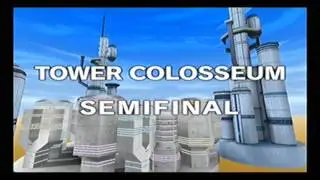 Pokemon XD Gale Of Darkness Realgam Tower Colosseum