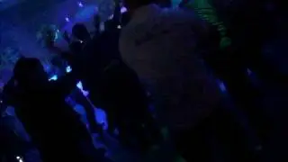Dance The Funky Chicken - Baz Vegas Styleeee