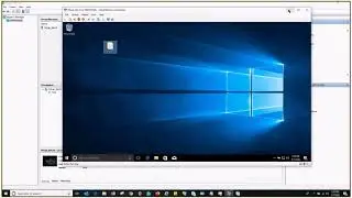 4. Restore VM Checkpoints and Migrate VM from one Hyper-V instance to another (Windows server Admin)