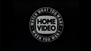 Visit your local video store commercial [VHS/1989]