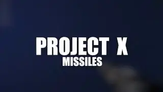 [Unity3D] Project X - Update 2 (Version 0.01)