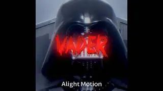 &ldquo;THE COLD&rdquo; - Darth Vader edit | Fragment (Slowed)