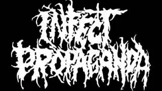INFECT PROPAGANDA - CON$UME