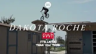 Dakota Roche - CULT CREW 