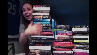 RT Book Lovers Convention 2016 Round Up
