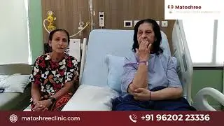 Patient Story: Successful Kidney Tumour Surgery at Matoshree Kidney Stone Center