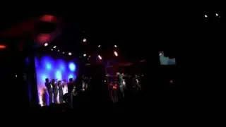 Mariachi Vargas en Cache Creek casino