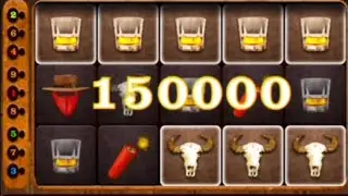Western Slot #2026 Big Win 💪 Promo Code 👉 FCB51 #Western #Slot #1xbet
