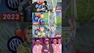 𝟮𝟬𝟮𝟬 - Europa League W̴̴i̴̴n̴̴n̴̴e̴̴r̴̴s̴ 🥈𝟮𝟬𝟮𝟯 - Champions League W̴̴i̴̴n̴̴n̴̴e̴̴r̴̴s̴ 🥈