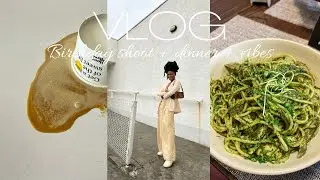 𝗟𝗮𝗴𝗼𝘀 𝗩𝗹𝗼𝗴 5 | Birthday shoot + Tallest hotel in West Africa + Dinner at Circa Lagos