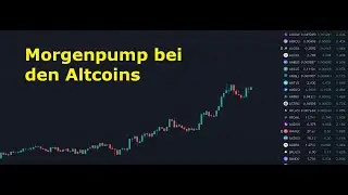 Альткоины бычьи!! TA для LTC XRP ADA SOL VET QNT LINK MATIC ALGO AVAX HBAR RMRK