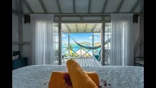 Cocobay Cottages - Deluxe View Cottage