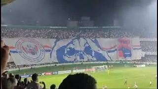 BANDEIRÃO SINISTRO DA FÚRIA INDEPENDENTE ⚡