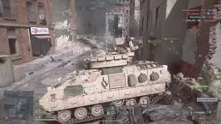 Tank NYC