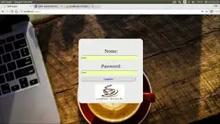PHP POO PDO || Criptografar senha || password hash 01