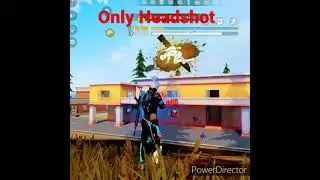 Free Fire Short Video | BNl Free Fire Short Video | Only Headshot |#Short #Bnl #Garenafreefire |