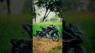 Rs200 modified #rs #rs200 #bikelover #modified #newgraphics #bajaj