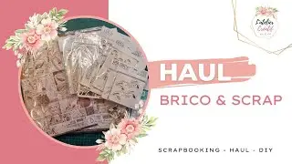 Haul Brico et Scrap