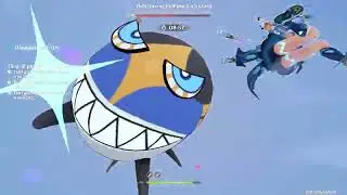 speedrun xabyss MUALANI C1 AND MAVUIKA C0