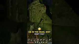 Exploring the Ancient Ruins! #soulmask #soulmaskgameplay #mikecasualgamer