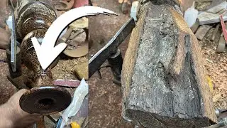 The Top Once Idea   Woodturning