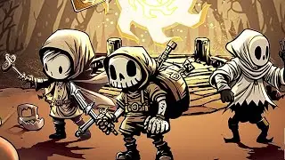 Trap Master Steam Next Fest 2023 Demo