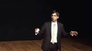 Conferencia 'Coaching Humanista de esencia no directiva' Leonardo Ravier