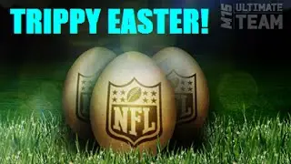 Trippy MUT15 Easter Special! Part 1 - Madden 15 Ultimate Team