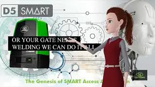 Automatic Gate Motor Repairs Expects