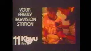 KBYU ID (1979)