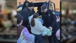 Cruiser Care Packs provide winter help for homeless in Connecticut and Massachusetts