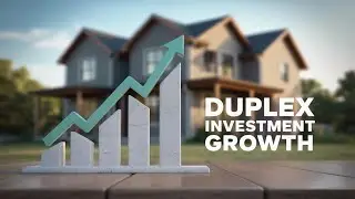 Duplex Investor Opportunity in Jacksonville 