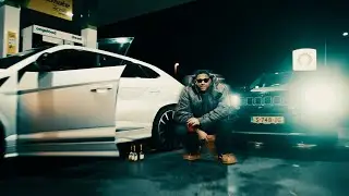 Shermain3 - Tension (Official Music Video)