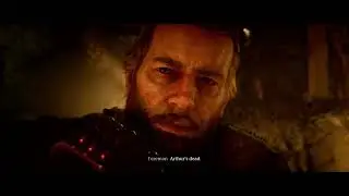 Arthur Shows His Heart ❤️ | RDR2 Debt Recovery Mission Turns Emotional