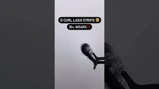 Quality mink lash strips! Available on my website 🔥😍💕 #minklashes
