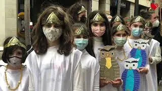 Carnestoltes 22 Cor de Maria