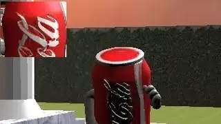 Crazy soda neighbor 3d full gameplay