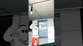 reaction😈#madout2#gaming #trending #shorts#santashorts ⚡