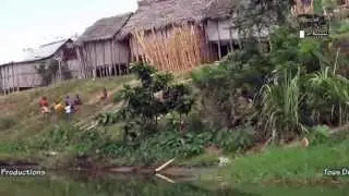 VOYAGE A MADAGASCAR : Le Canal De Pangalanes